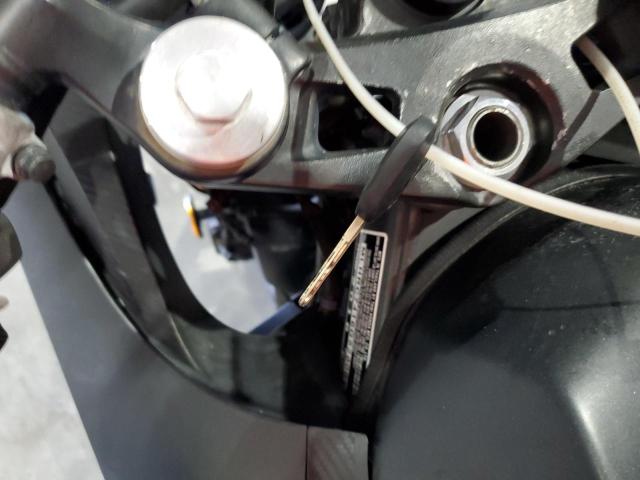 2016 HONDA CBR650 F MLHRC7416G5200014
