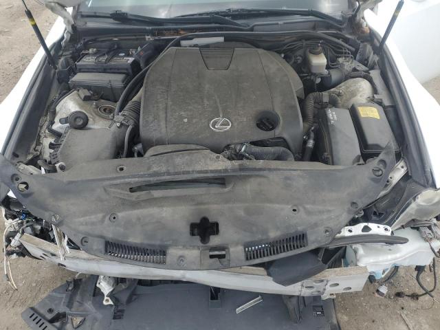 2014 LEXUS IS 250 - JTHBF1D29E5020524
