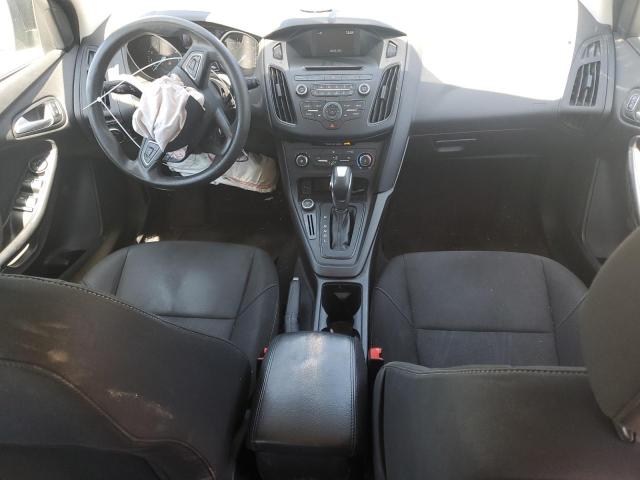 2016 FORD FOCUS SE - 1FADP3K27GL292466