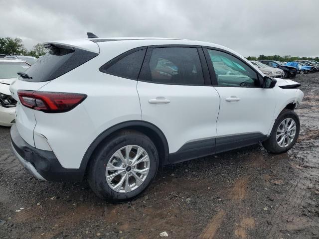 2025 FORD ESCAPE ACT - 1FMCU0GN3SUA56556