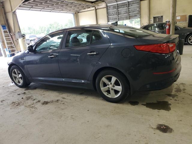 Vin: 5xxgm4a78fg442246, lot: 58397855, kia optima lx 20152