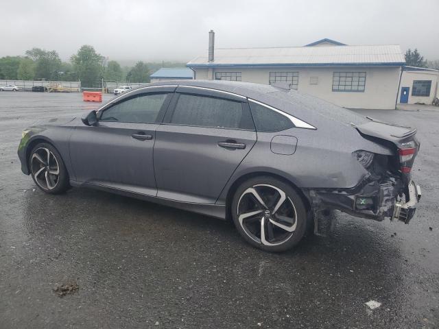 Vin: 1hgcv1f31ja112583, lot: 55738625, honda accord sport 20182