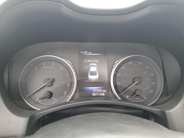 2019 INFINITI Q60 PURE JN1EV7EL2KM290288