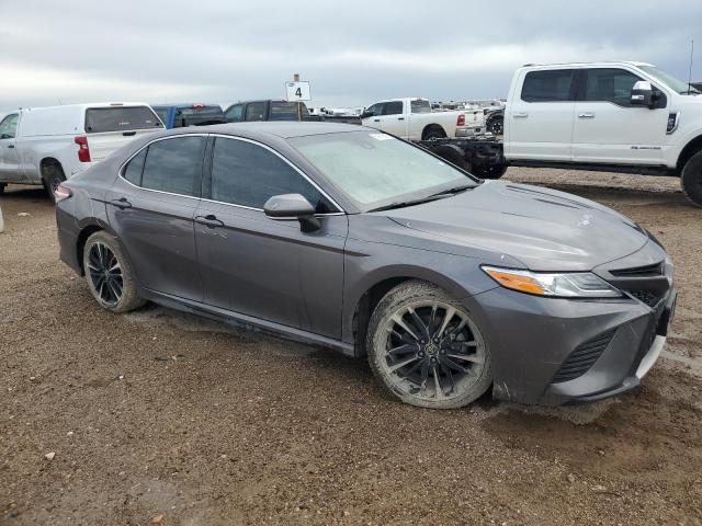 Vin: 4t1k61ak4lu393314, lot: 51876295, toyota camry xse 20204