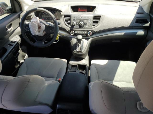 2015 HONDA CR-V LX - 2HKRM3H31FH548225