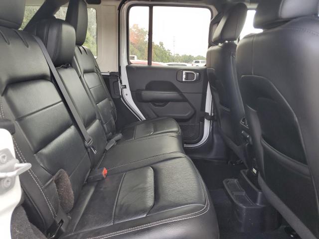 2019 JEEP WRANGLER U - 1C4HJXEG6KW512845