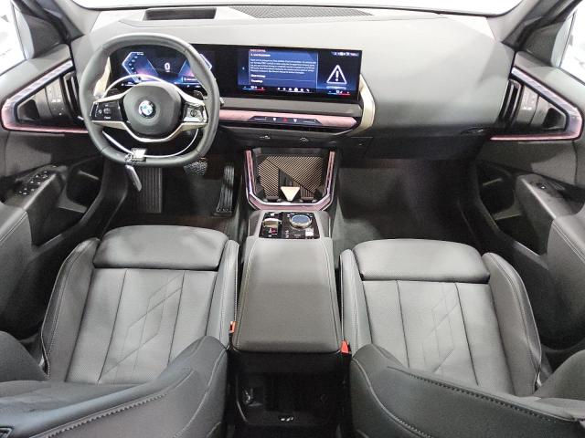 2025 BMW X3 30 XDRI - 5UX53GP00S9Y73174