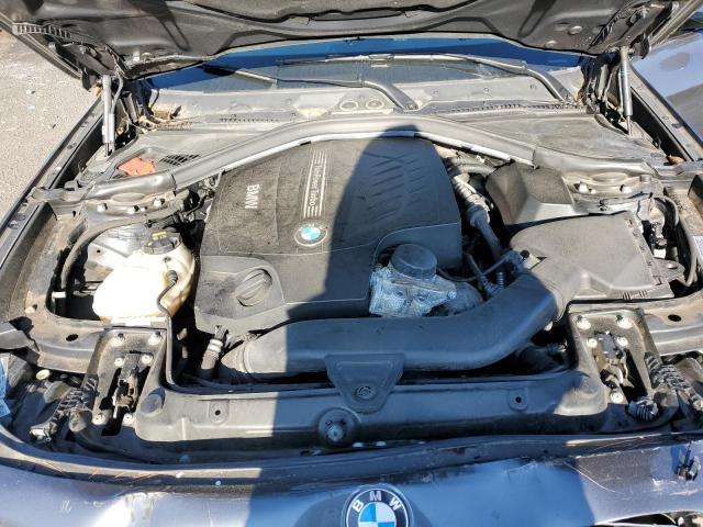 2016 BMW 335 XIGT WBA3X9C5XGD869418