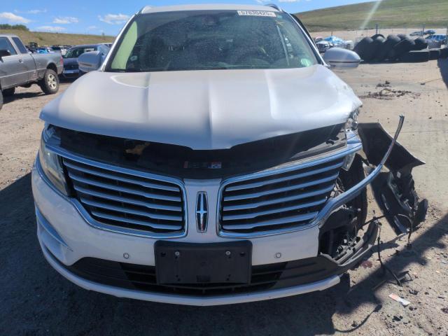 2015 LINCOLN MKC 5LMTJ2AH7FUJ26375