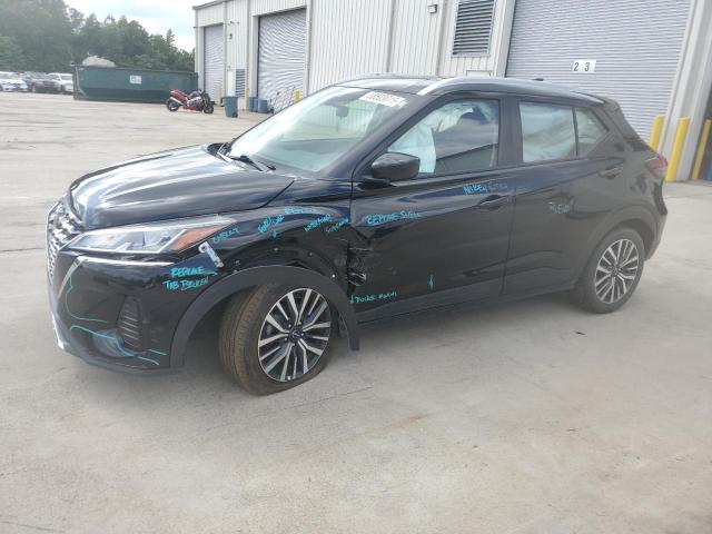 Vin: 3n1cp5cv5nl522486, lot: 58503015, nissan kicks sv 2022 img_1