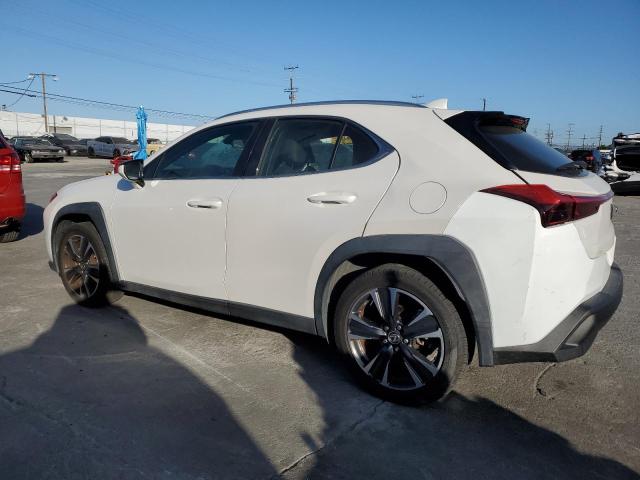 LEXUS UX 200 2019 JTHY3JBH7K2004720 photo #3