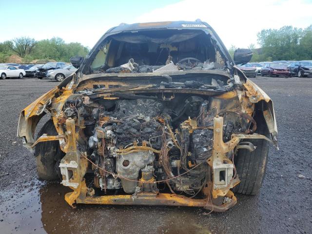 2020 NISSAN PATHFINDER 5N1DR2BN0LC591201