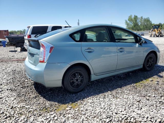 Vin: jtdkn3du8d5582608, lot: 57129835, toyota prius 20133