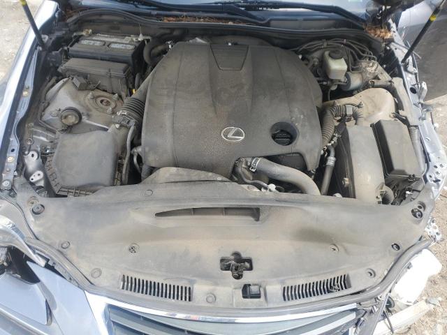 2015 LEXUS IS 250 JTHBF1D21F5074353