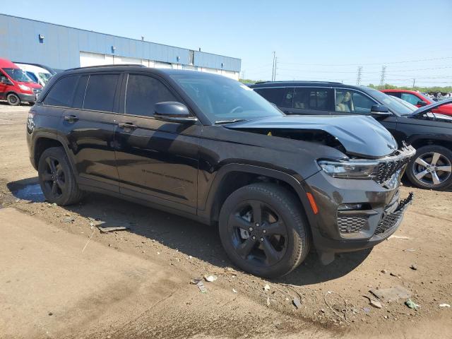 2023 JEEP GRAND CHER - 1C4RJHBGXPC642795