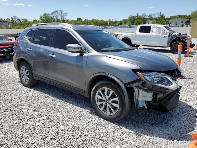 Vin: knmat2mt0jp570861, lot: 56411045, nissan rogue s 20184