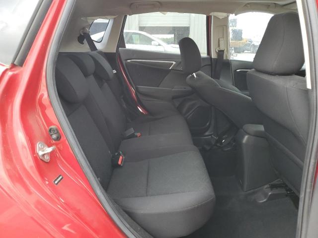 2016 HONDA FIT EX JHMGK5H78GX004644