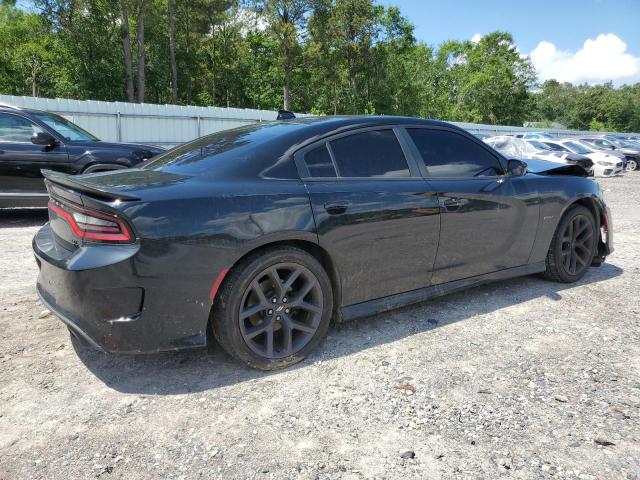 Vin: 2c3cdxctxkh636699, lot: 56851075, dodge charger r/t 20193