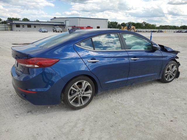 Vin: 5npd84lf3hh110766, lot: 56561675, hyundai elantra se 20173