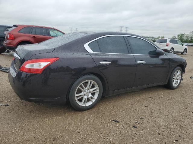 Vin: 1n4aa5ap1ac851014, lot: 57459265, nissan maxima s 20103