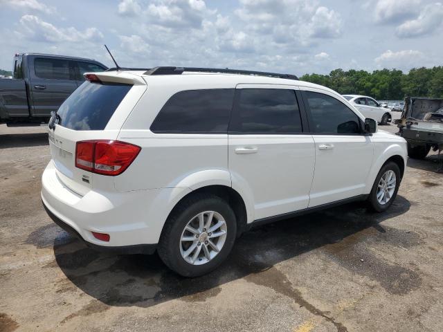 Vin: 3c4pdcbg1et250582, lot: 57262435, dodge journey sxt 20143