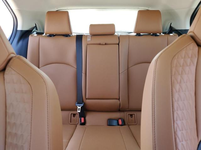 2022 LEXUS UX 200 BAS JTHX3JBH2N2051685