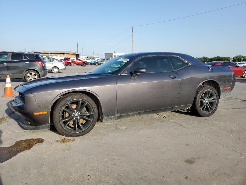 Vin: 2c3cdzag4jh204576, lot: 57390185, dodge challenger sxt 2018 img_1