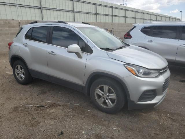 Vin: kl7cjlsb5jb530137, lot: 56015245, chevrolet trax 1lt 20184