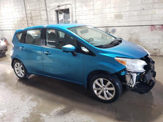 Vin: 3n1ce2cp2fl395879, lot: 56378875, nissan versa s 20154