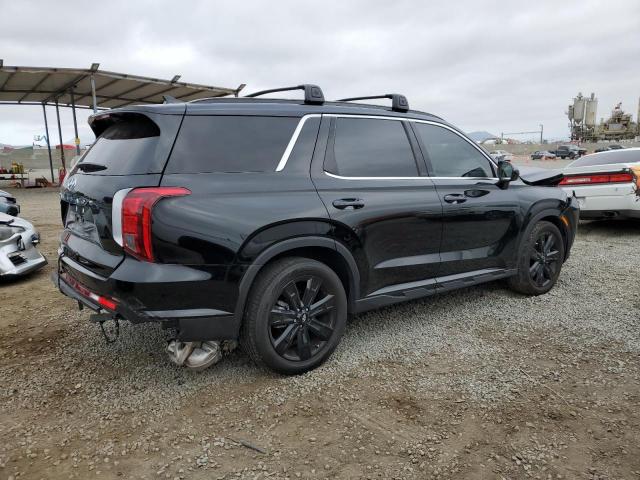 Vin: km8r34ge4ru727649, lot: 55757575, hyundai palisade x xrt 20243