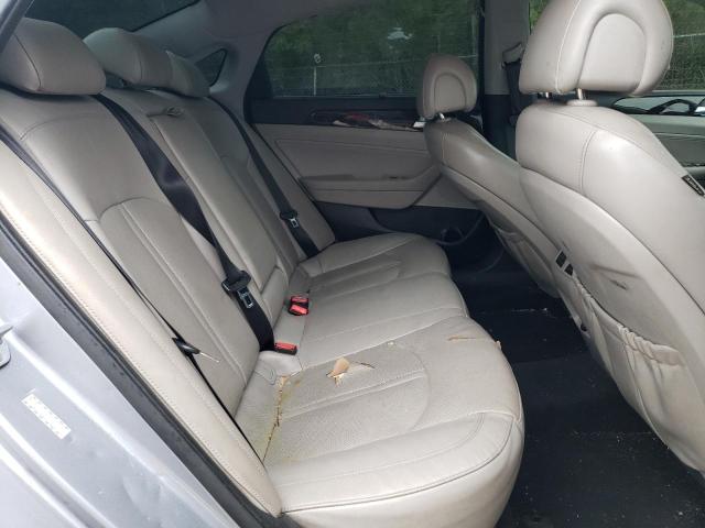 2016 HYUNDAI SONATA HYB KMHE34L17GA025311