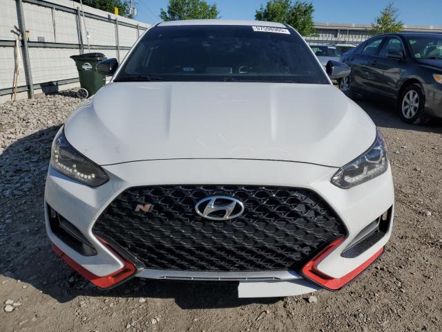 2021 HYUNDAI VELOSTER N - KMHT36AH0MU009478