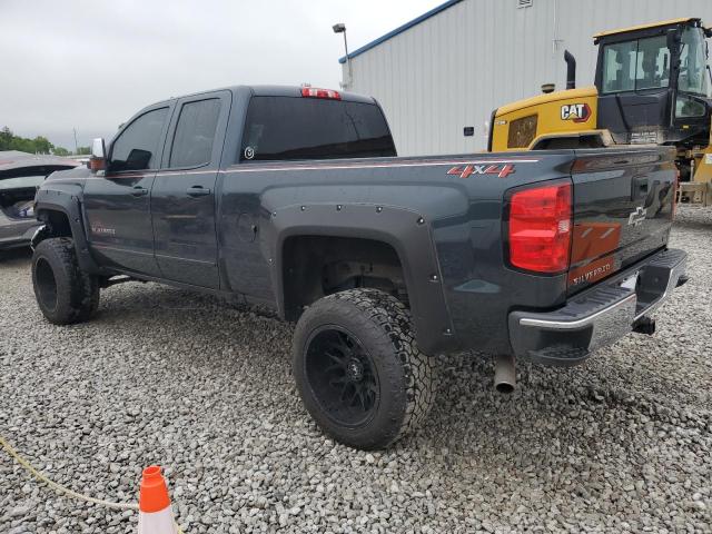 Vin: 2gcvkrec6j1100441, lot: 58141605, chevrolet all models k1500 lt 20182