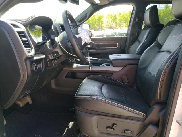 2024 RAM 2500 LARAM 3C6UR5FL1RG144193
