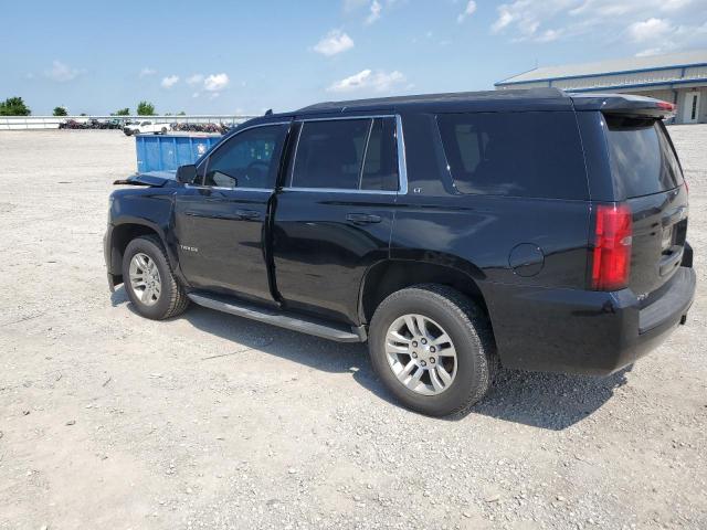 Vin: 1gnskbkc2lr111551, lot: 57147985, chevrolet tahoe k1500 lt 20202