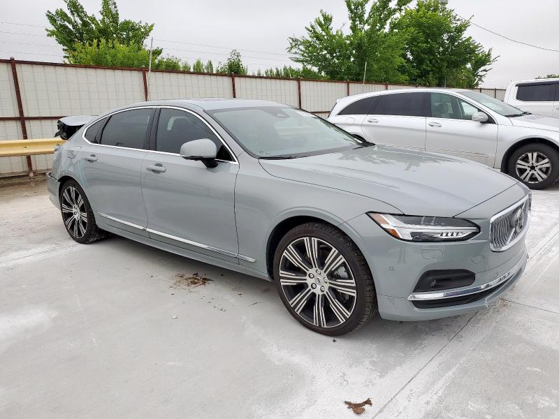 Vin: lvy062aexsp447359, lot: 58598225, volvo s90 plus plus 20254