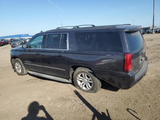 Vin: 1gnskjkc2fr508045, lot: 56676985, chevrolet suburban k1500 lt 20152