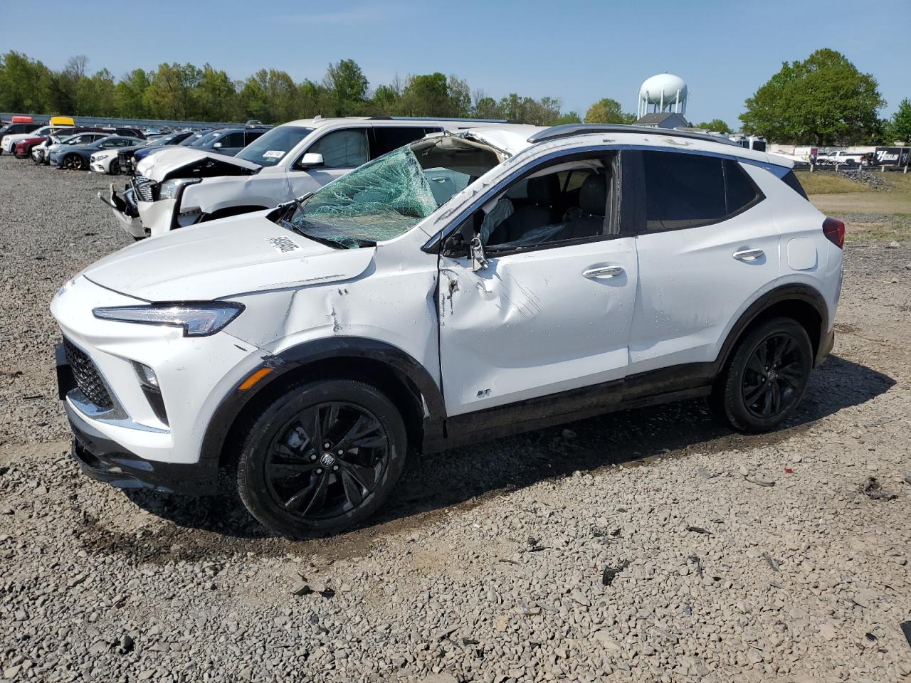 BUICK ENCORE SPORT TOURING