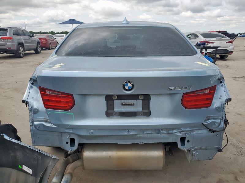 2015 BMW 328 I - WBA3A5C51FF453710