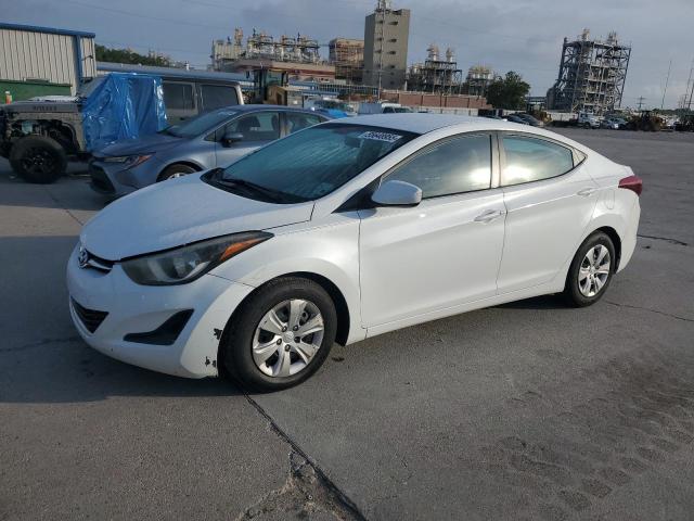 Vin: 5npdh4aexgh765239, lot: 55648955, hyundai elantra se 2016 img_1