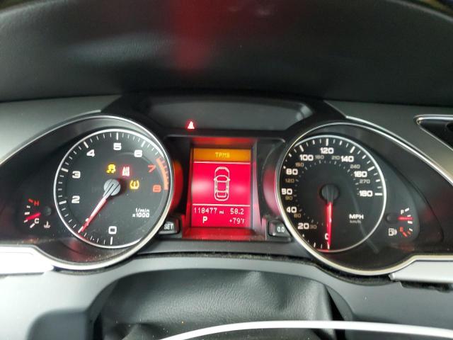 waucfafr5ca045325 - 2012 Audi a5 premium - #56241545