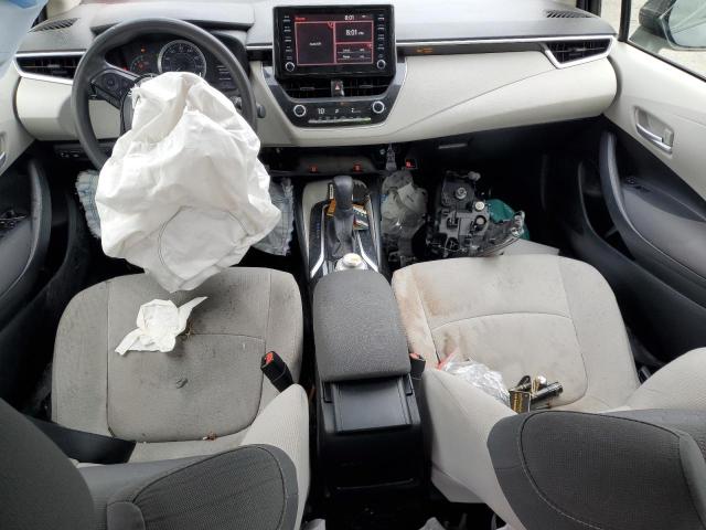 2020 TOYOTA COROLLA LE - JTDEPRAE4LJ096424