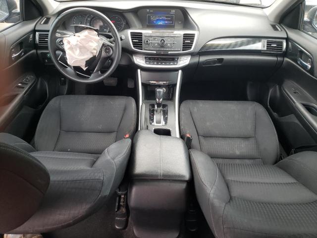 2015 HONDA ACCORD SPO - 1HGCR2F50FA061046