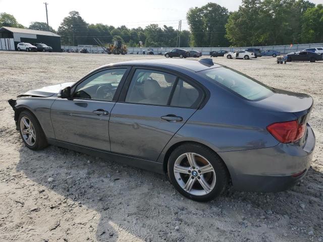 Vin: wba3a5g50enp33259, lot: 57330615, bmw 3 series i 20142