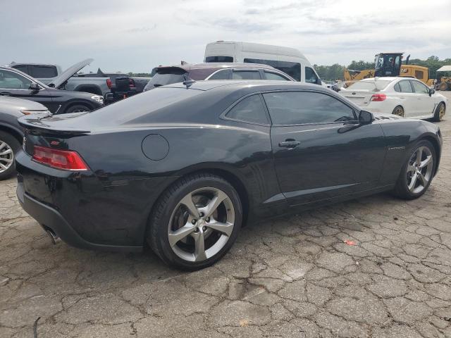 Vin: 2g1fj1ej6e9284108, lot: 55460275, chevrolet camaro ss 20143
