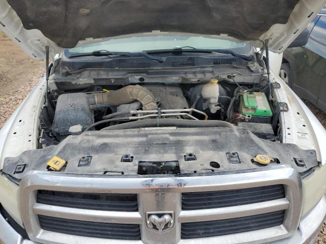 2011 DODGE RAM 2500 - 3D7TT2CT9BG624115