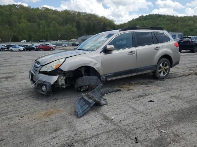 Vin: 4s4brblc6e3202200, lot: 55161775, subaru outback 2.5i limited 2014 img_1