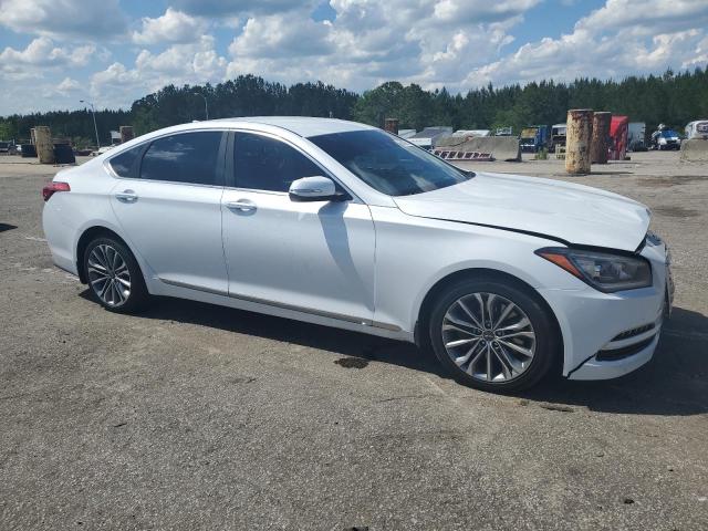 Vin: kmhgn4je6hu210152, lot: 56148105, genesis g80 base 20174