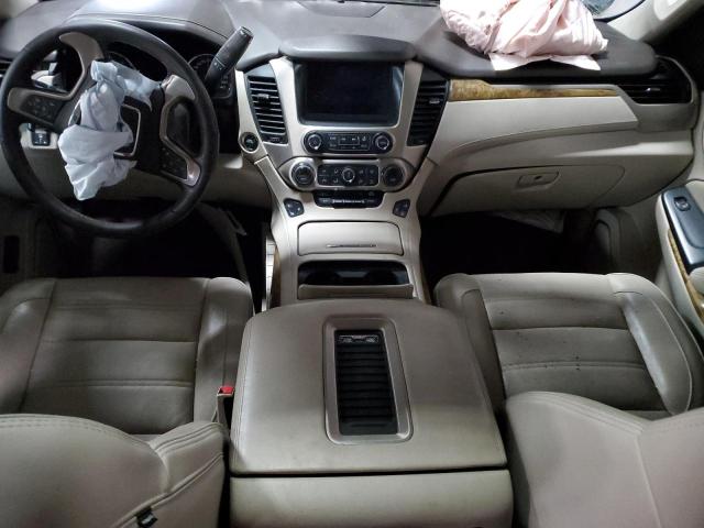 2016 GMC YUKON XL D #3318401561