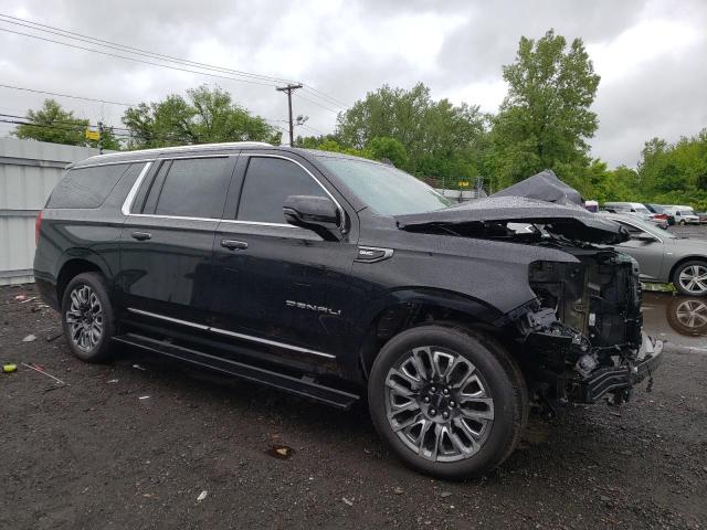 Vin: 1gks2kkl6pr438909, lot: 57442465, gmc yukon denali ultimate 20234